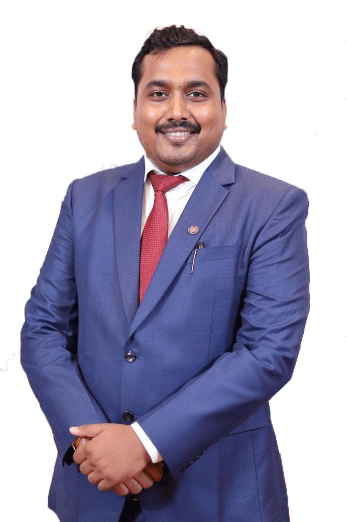CA Mukul Garg