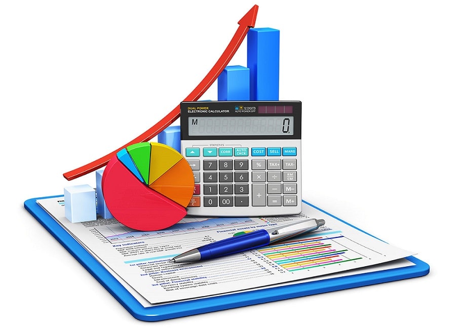 accounting and finance